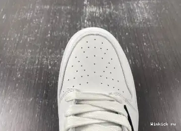 Travis Jordan 1 Air OF Scott x OW 0522